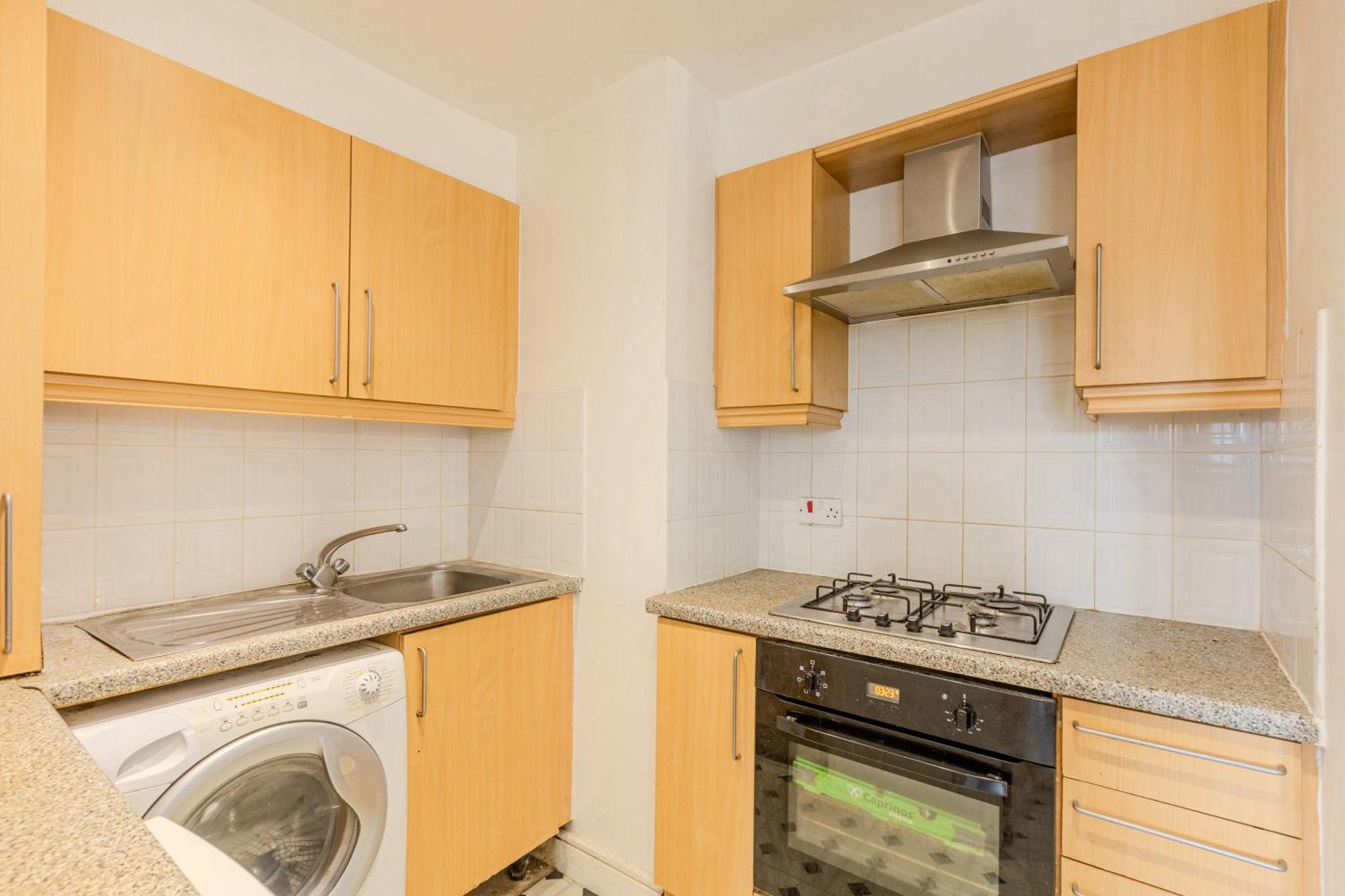 Appartamento Peaceful 1br Near Canary Warf, 2min Thames River *