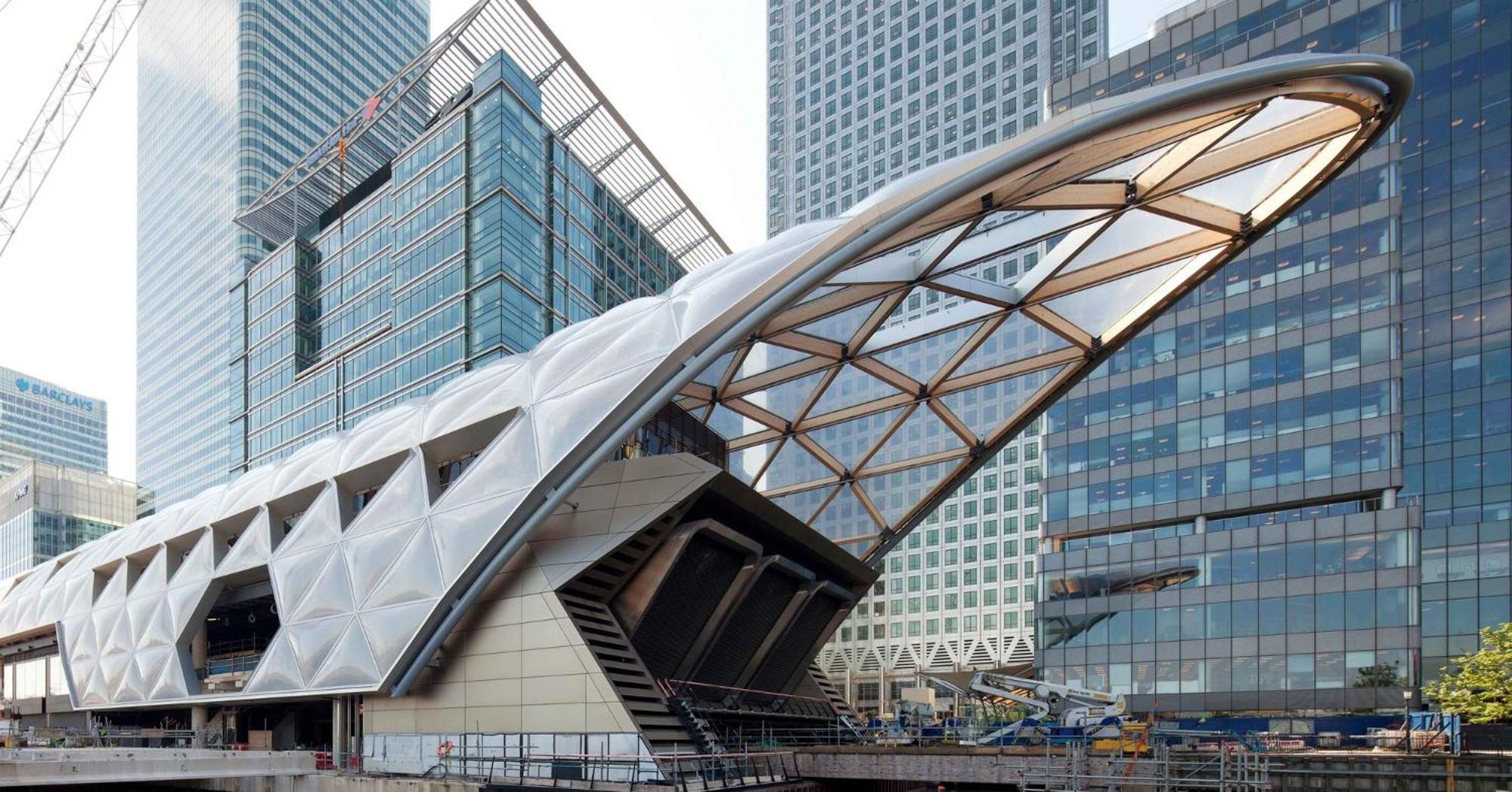 Appartamento Peaceful 1br Near Canary Warf, 2min Thames River Londra